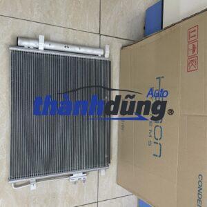 GIÀN NÓNG HYUNDAI SANTAFE 2020