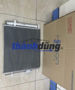 GIÀN NÓNG HYUNDAI SANTAFE 2020