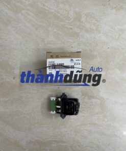 TRỞ QUẠT KÉT NƯỚC HYUNDAI TUCSON