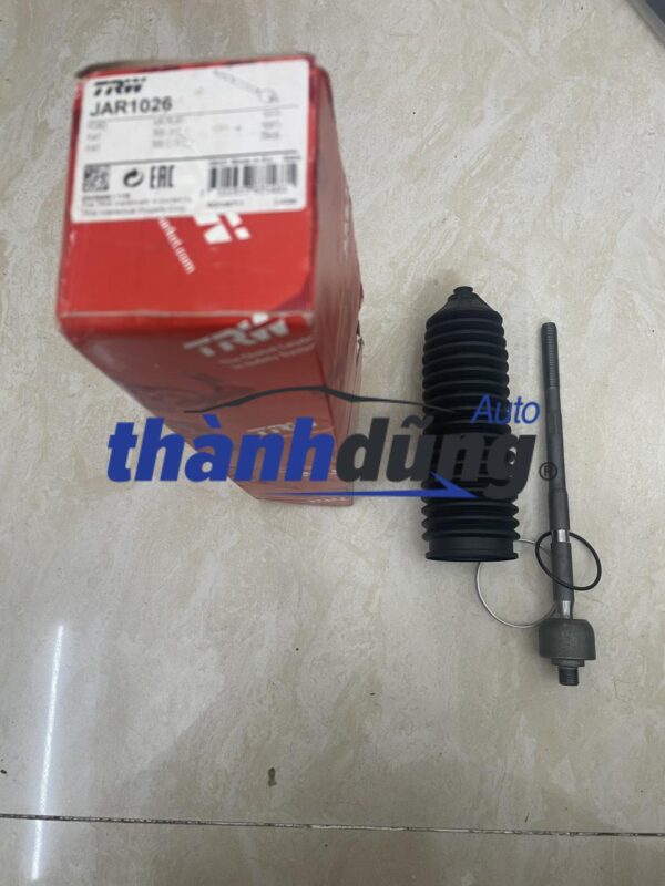 CHỤP BỤI THƯỚC LÁI FIAT 595