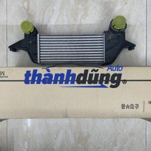 KÉT TURBO HYUNDAI STAREX