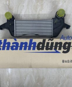 KÉT TURBO HYUNDAI STAREX