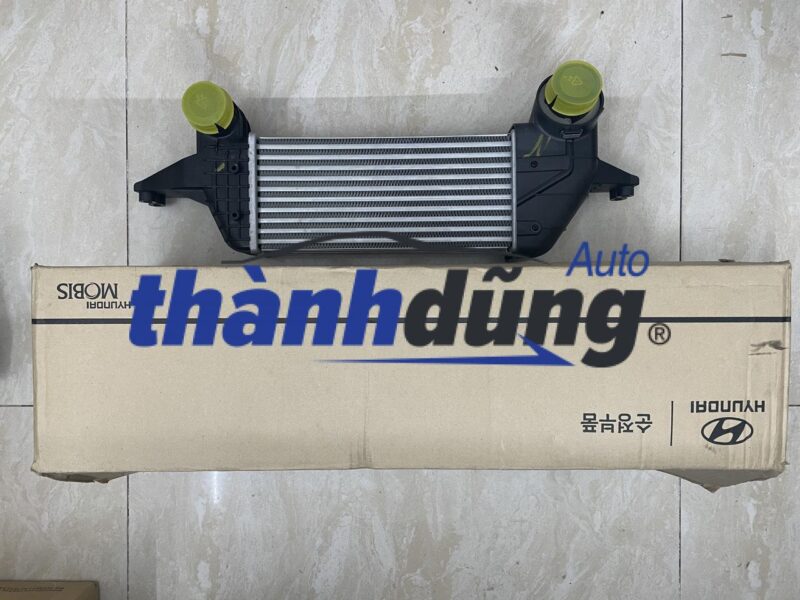 KÉT TURBO HYUNDAI STAREX