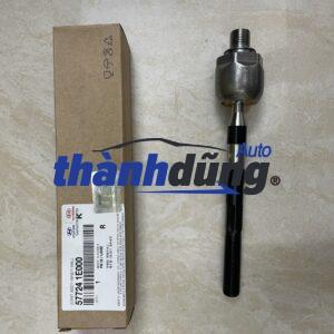 ROTUYN LÁI TRONG HYUNDAI ACCENT, VERNA