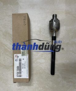 ROTUYN LÁI TRONG HYUNDAI ACCENT, VERNA