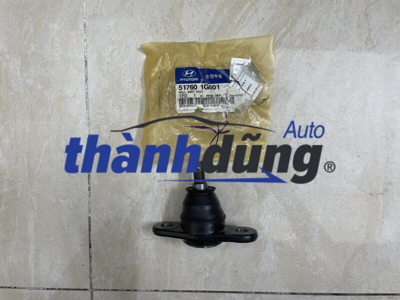 ROTUYN TRỤ ĐỨNG HYUNDAI ACCENT