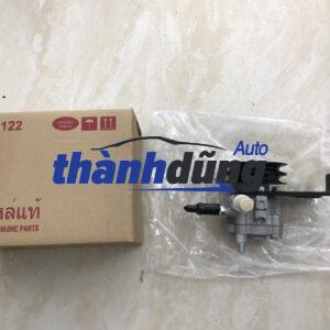 BƠM TRỢ LỰC LÁI ISUZU DMAX