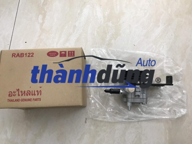 BƠM TRỢ LỰC LÁI ISUZU DMAX