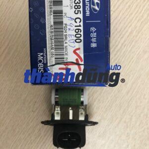 TRỞ QUẠT GIÀN LẠNH KIA OPTIMA