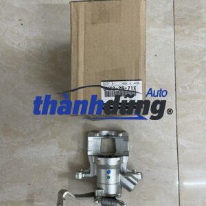 CỤM GÔNG PHANH SAU MAZDA CX5
