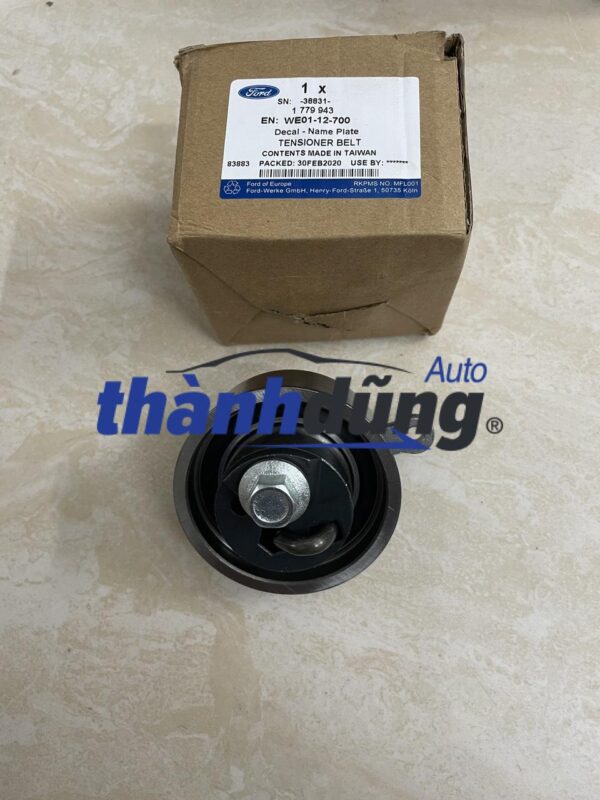 BI TĂNG CAM FORD RANGER