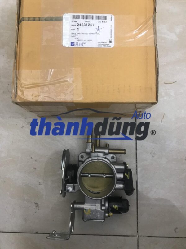 CỤM BƯỚM GA DAEWOO LEGANZA