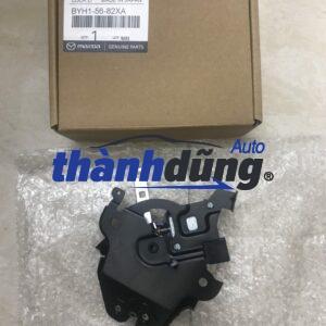 Ổ NGẬM CỬA HẬU MAZDA CX5