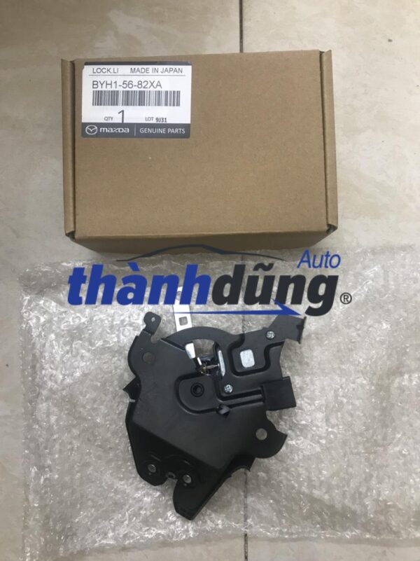 Ổ NGẬM CỬA HẬU MAZDA CX5