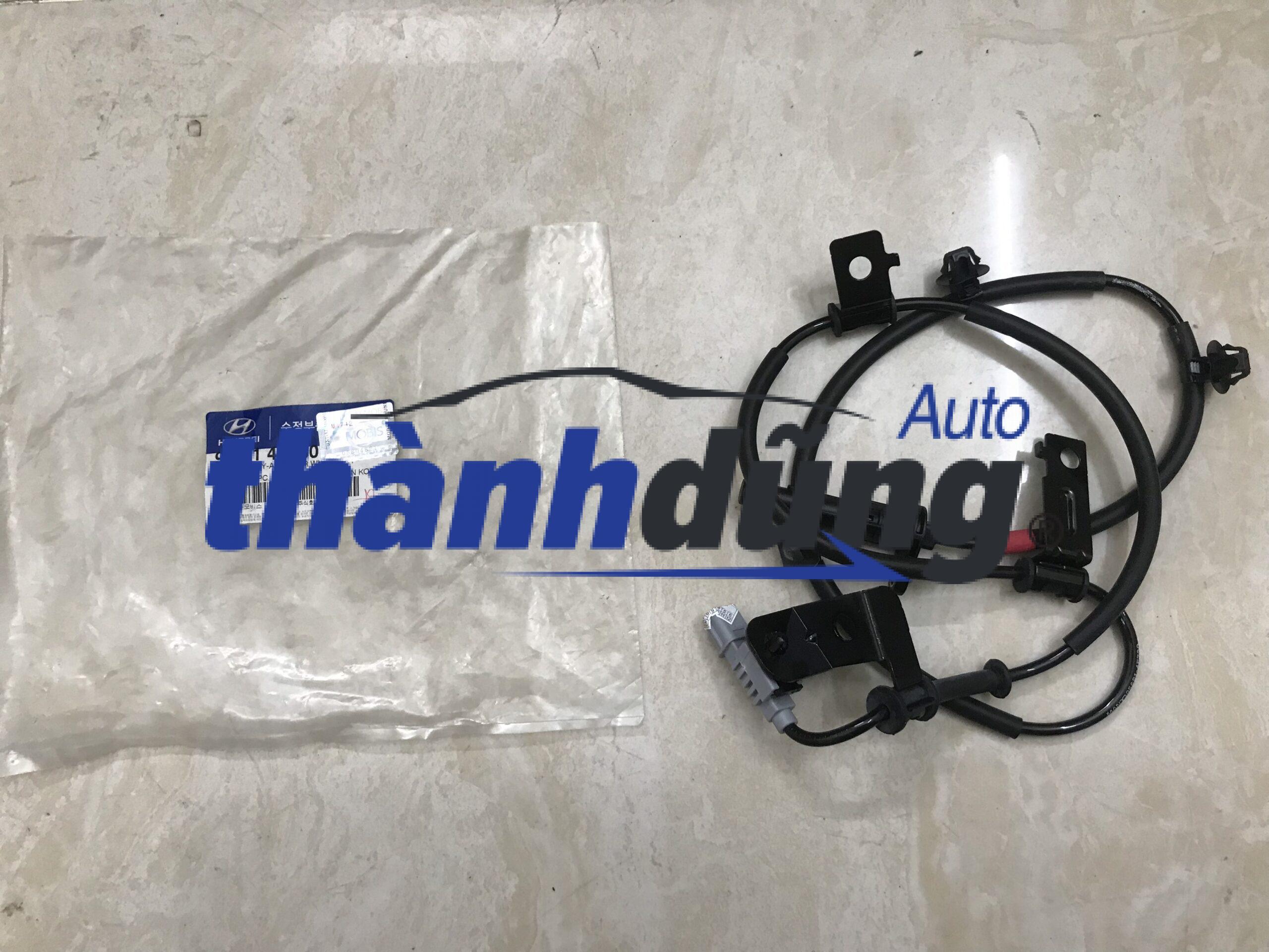 CẢM BIẾN ABS HYUNDAI PORTER 2