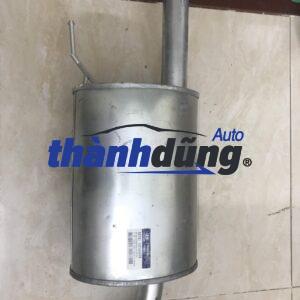 ỐNG XẢ ĐOẠN CUỐI HYUNDAI TUCSON