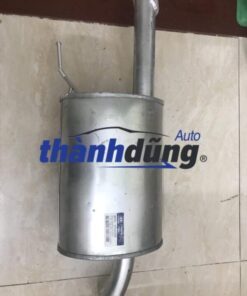 ỐNG XẢ ĐOẠN CUỐI HYUNDAI TUCSON