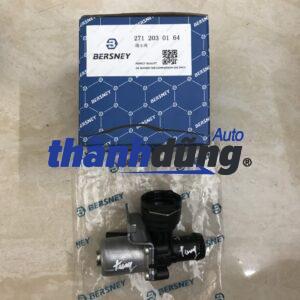 VAN CHIA NƯỚC NÓNG MERCEDES E250