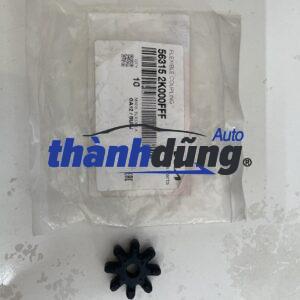 CAO SU HOA KHẾ CỌC LÁI KIA CERATO