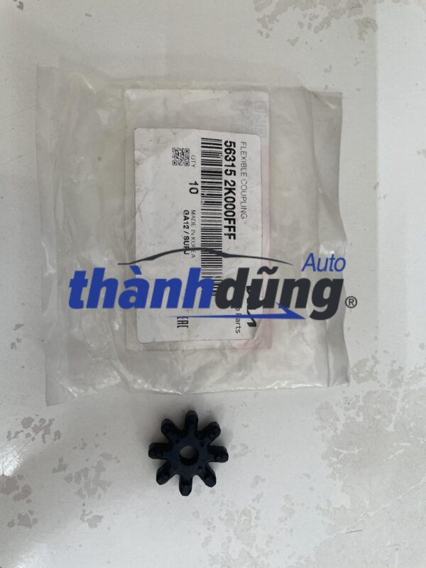 CAO SU HOA KHẾ CỌC LÁI KIA CERATO