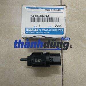 VAN CHÂN KHÔNG MAZDA 626