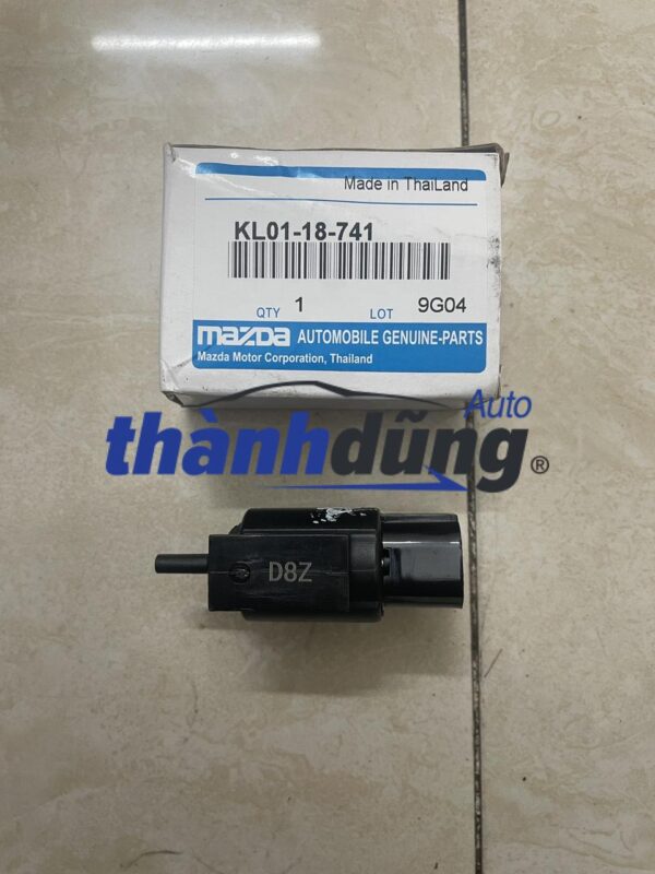 VAN CHÂN KHÔNG MAZDA 626