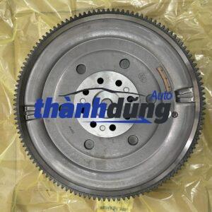 BÁNH ĐÀ CHEVROLET COLORADO 2014