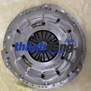 MÂM ÉP CHEVROLET TRAILBLAZER