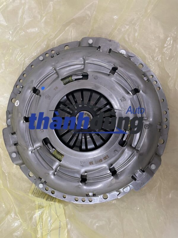 MÂM ÉP CHEVROLET TRAILBLAZER