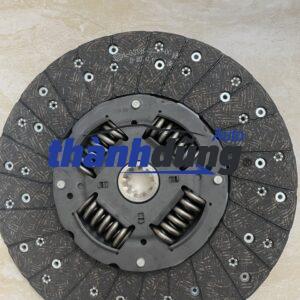 ĐĨA CÔN CHEVROLET TRAILBLAZER