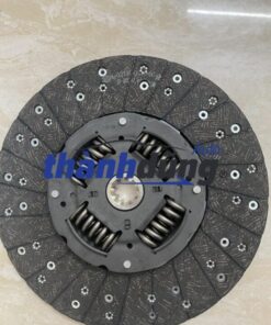 ĐĨA CÔN CHEVROLET TRAILBLAZER