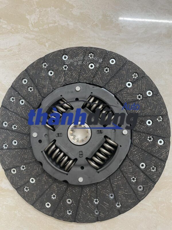 ĐĨA CÔN CHEVROLET TRAILBLAZER