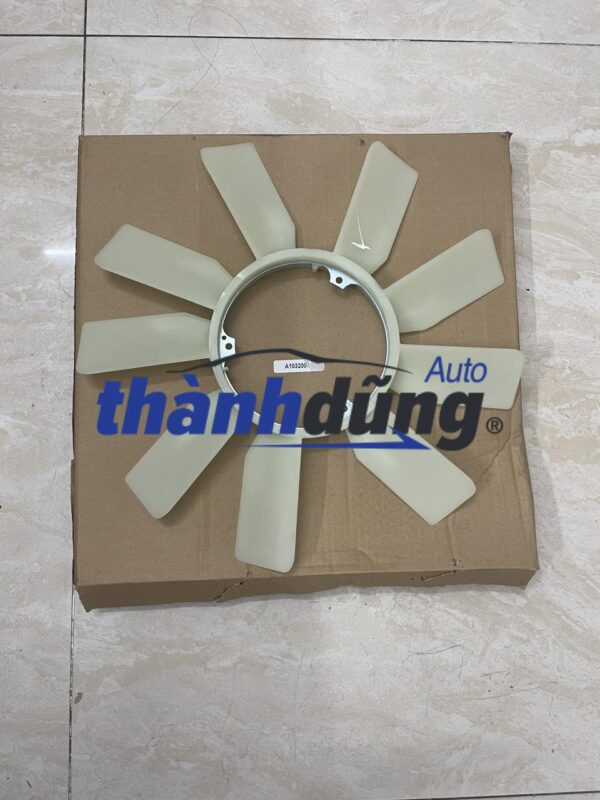 CÁNH QUẠT GIÓ ĐỘNG CƠ MERCEDES SPRINTER