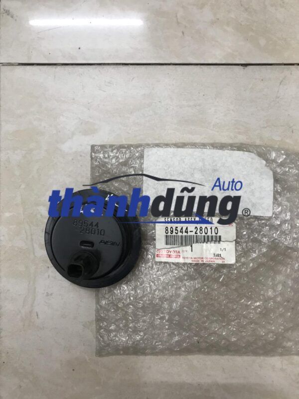 CẢM BIẾN ABS TOYOTA HIGHLANDER