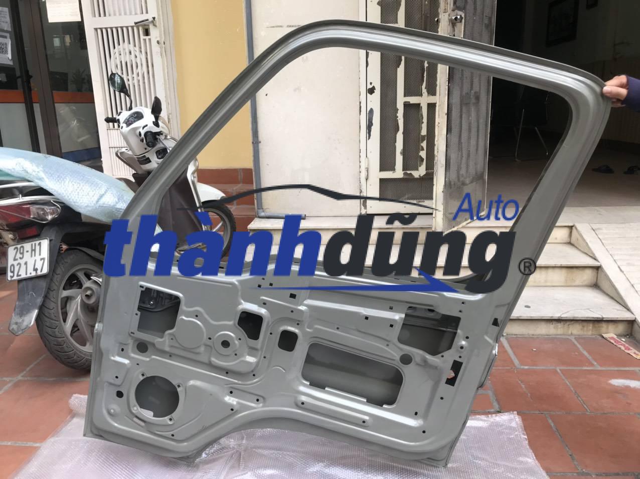 Cánh cửa Hyundai HD65
