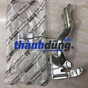 Bản lề nắp capo Toyota Vios 2020