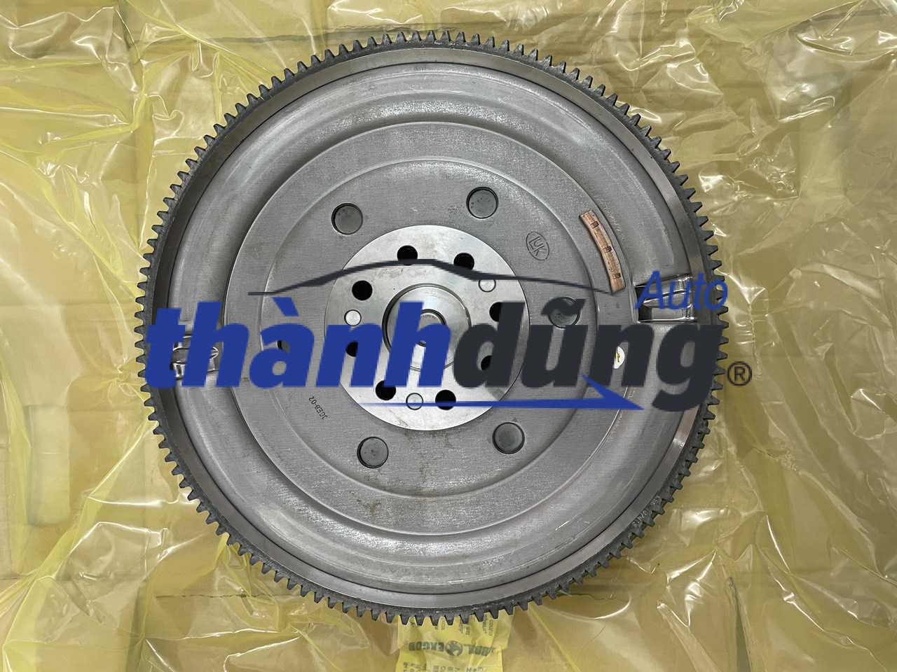 Bánh đà Chevrolet Colorado