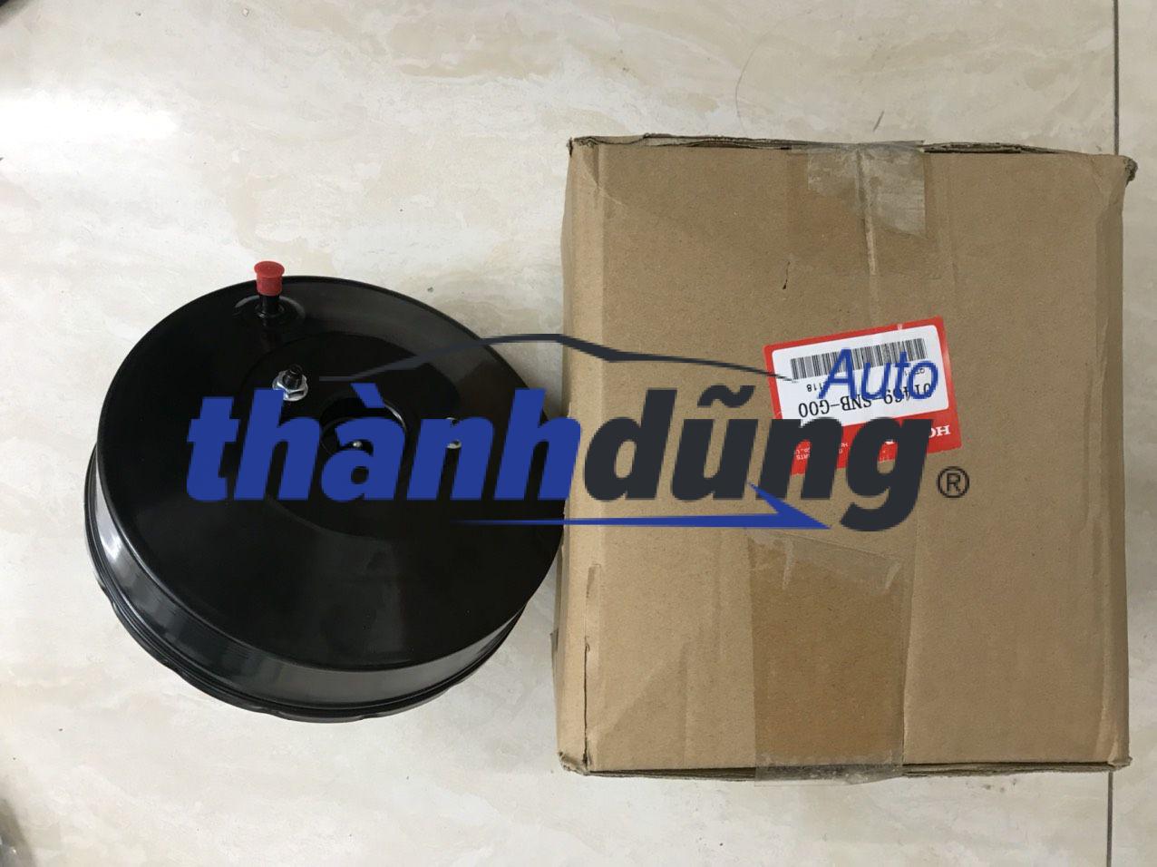 Bầu trợ lực phanh Honda CRV