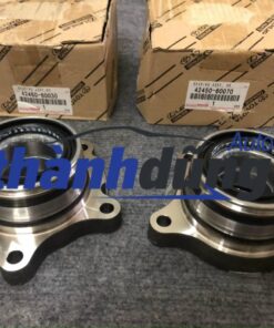 Bi may ơ sau Lexus LX570