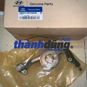 Bi tê Hyundai Solati 2021