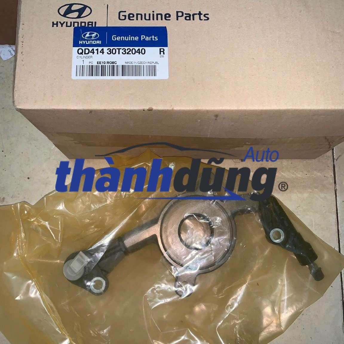 Bi tê Hyundai Solati 2021