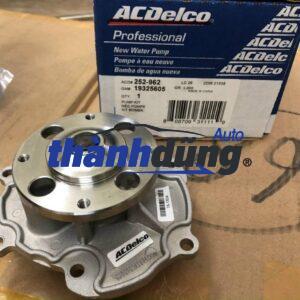 Bơm nước động cơ Cadillac ATS