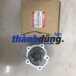 Bơm nước động cơ Suzuki Ertiga