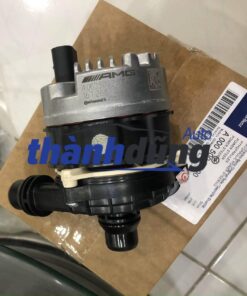 Bơm nước Mercedes E200