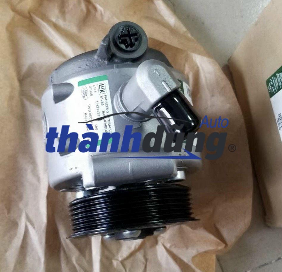 Bơm trợ lực lái Range Rover Sport 2005