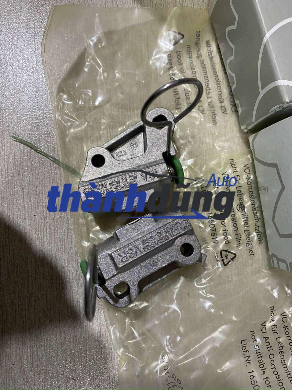 Búa tăng cam Mercedes GLE63