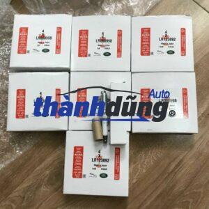 Bugi Land Rover Discovery