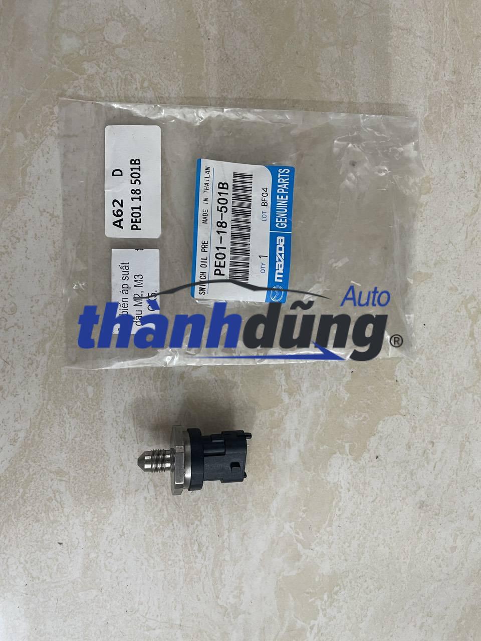 Cảm biến áp suất dầu Mazda 2