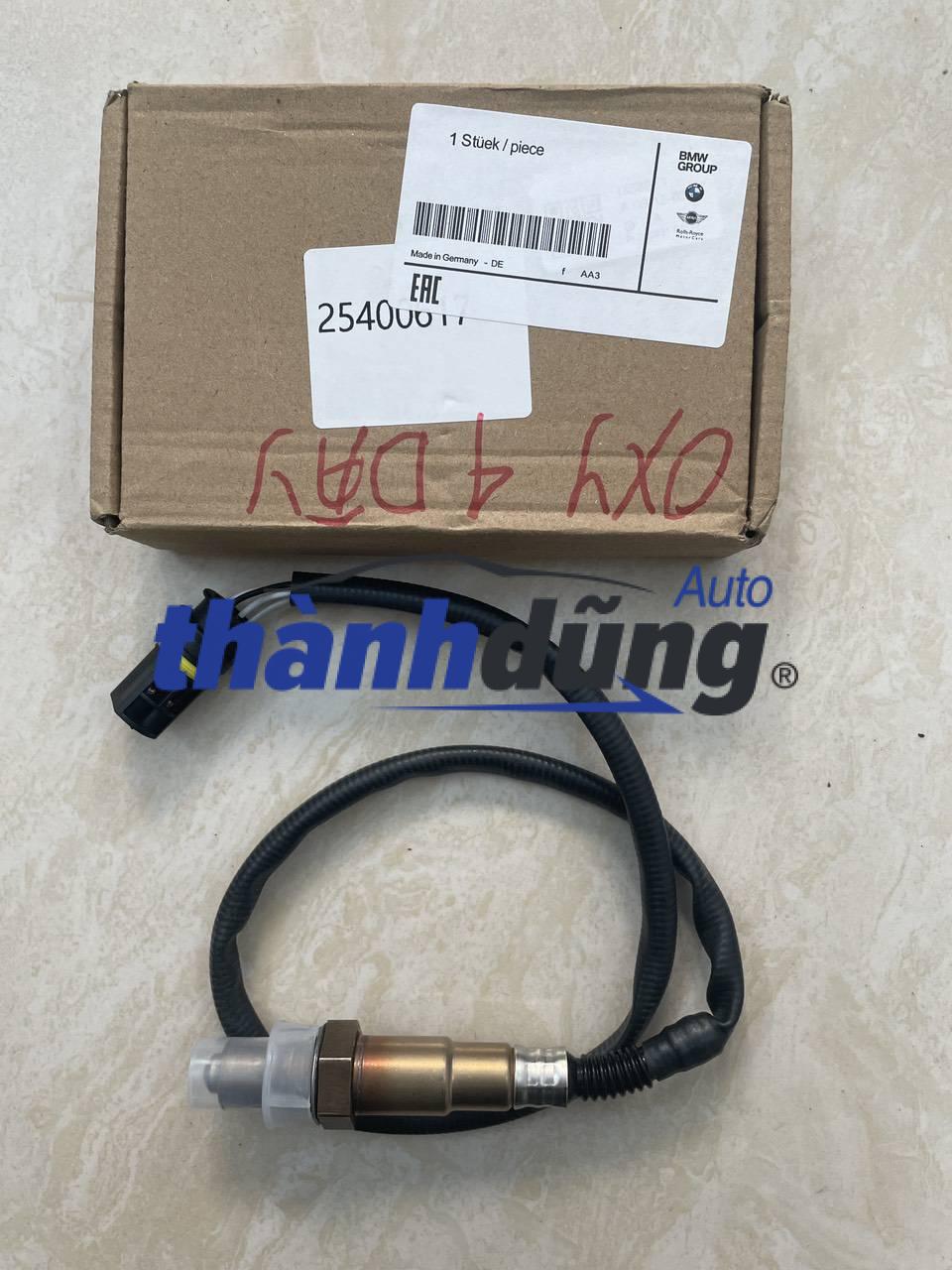 Cảm biến khí thải BMW 325i