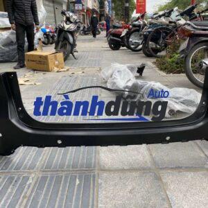 Cản sau Suzuki XL7 2019